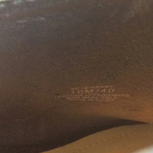 Vince Camuto Brianny Blue Suede OpenToe Slingbacks - Picture 11 of 11